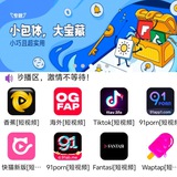 无极–巨魔至尊版