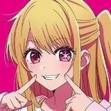 hoshino..♥︎