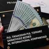 NL INTERNATIONAL MUKAMMAL DAROMAT