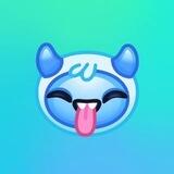 儿子