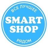 Салон связи "Smart Shop" (г. Енакиево)