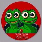 PEPE2.0 ON BASE