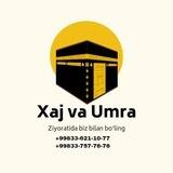 🕋 UMRA MARKAZI 🕋