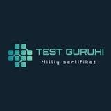 Sertifikat quiz testlar kanali