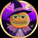 SPOOKY PEPE 🎃🐸