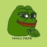 Shilling Contest Troll Pepe