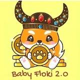Baby Floki 2.0