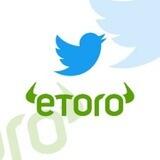 ELON'S TWITTER ETORO - renounce & low tax #bschain