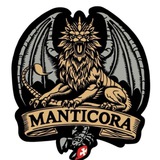 MANTICORA ББС