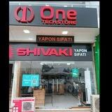 One tech store Qo'rg'ontepa filiali