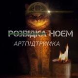 Розвідка Ноєм