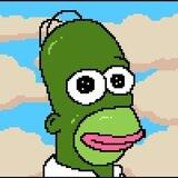PEPE SIMPON | GLOBAL CHAT
