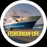 Fisherman life ⚓