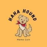 Haha Hound Meme Coin