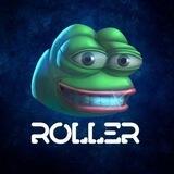 Roller App Portal