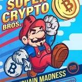 Super Mario Inu - Portal