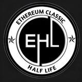 Ethereum Classic Half Life Announcement