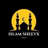 Islam sheeyx travel