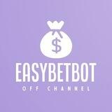 EasyBet - Off Channel