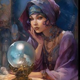 آریل فال🔮