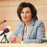 Анна Владимировна Кротова