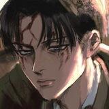 Levi Ackerman.