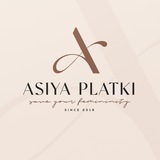 ASIIIYA_PLATKI 89288789091 ️