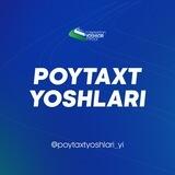 Poytaxt yoshlari I Yoshlar ittifoqi