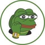 Billionaire Pepe Club