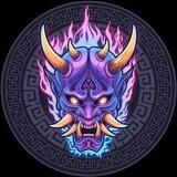Onigami 👹 鬼神 | ERC-20
