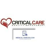critical care courses and books