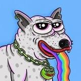 ZEUS - PEPE's DOG [PORTAL]