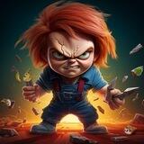 Chucky Portal