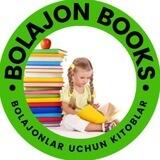 BOLAJON BOOKS