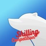 Bearium-Bearproof Shilling Competition