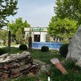 "BAHOR" kafe Quvasoy
