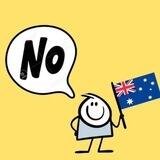 No to Immigration