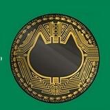 Supply Shock CatCoin