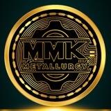 Metallurgy (MMK) Official Global