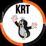 Кротяче Лігво ⚒