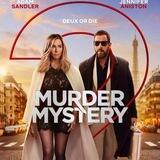 🇫🇷 MURDER MYSTERY VF FRENCH 2 1 intégrale