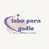 TOKO PARA GADIS