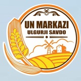 🌾 JASURBEK UN MARKAZI oltiariq 🌾