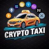 CRYPTO TAXI