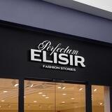 Perfectum Elisir