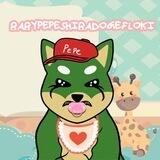 BabyPepeShibaDogeFloki