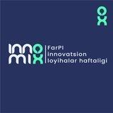 InnoMix | FarPI innovatsion loyihalar haftaligi
