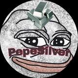 PepeSilver