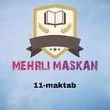 MEHRLI MASKAN
