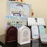 GADGET ISLAMIC ALMUALLIM